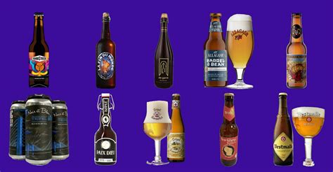 best belgian beers 2021